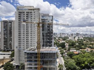 A Essencialidade do Painel de Comando na Construção Civil