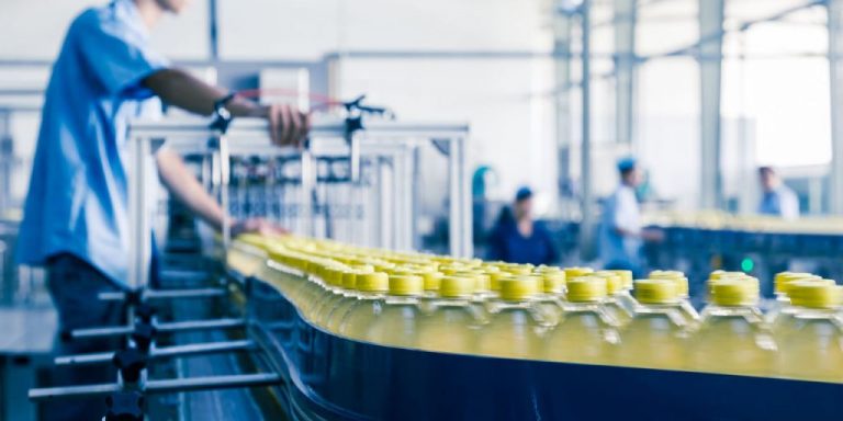 Como o Painel de Comando Contribui na Indústria Moderna