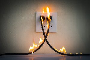 Incêndios Causados por Instalações Elétricas no Brasil Um Problema Persistente