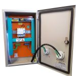 Quadro de tomadas